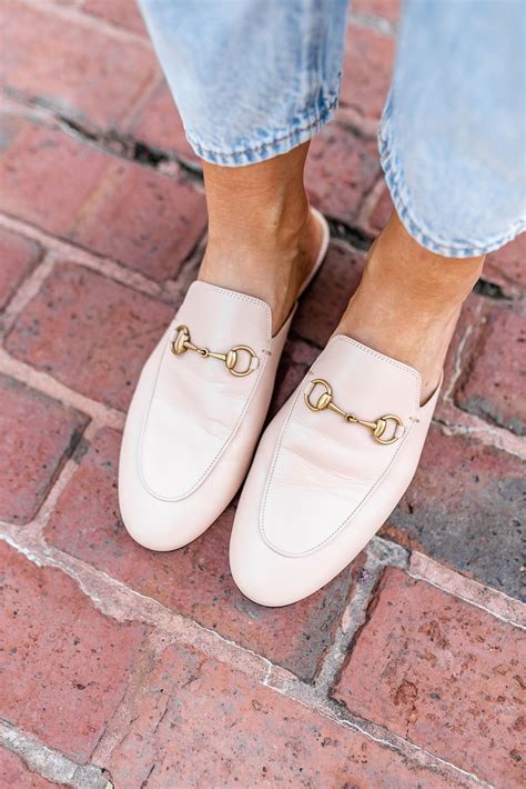 white gucci inspired loafers|Gucci suede loafer.